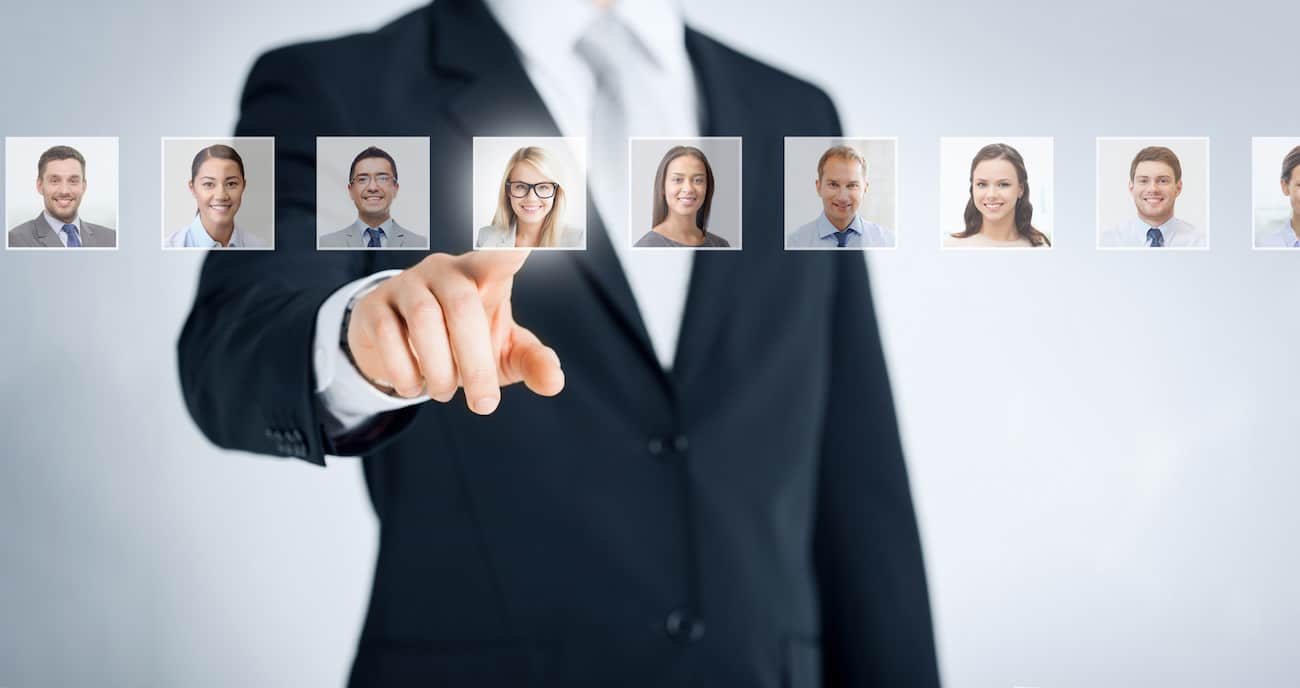Bohlken Consulting – Personalberatung Düsseldorf, Büro und Team